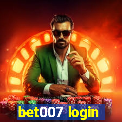 bet007 login